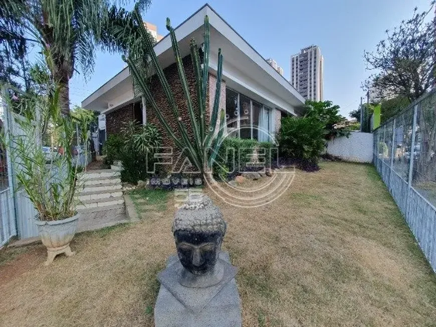 Foto 1 de Casa com 3 Quartos para alugar, 125m² em Jardim Guedala, São Paulo