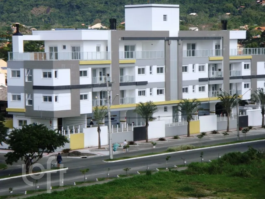 Foto 1 de Apartamento com 2 Quartos à venda, 95m² em Campeche, Florianópolis