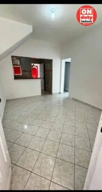 Foto 1 de Apartamento com 2 Quartos à venda, 76m² em Macuco, Santos