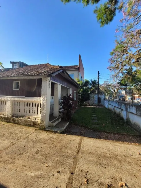 Foto 1 de Lote/Terreno à venda, 1m² em Camaquã, Porto Alegre