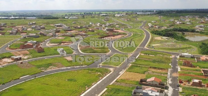 Foto 1 de Lote/Terreno à venda, 200m² em Residencial Mais Parque Mirassol, Mirassol