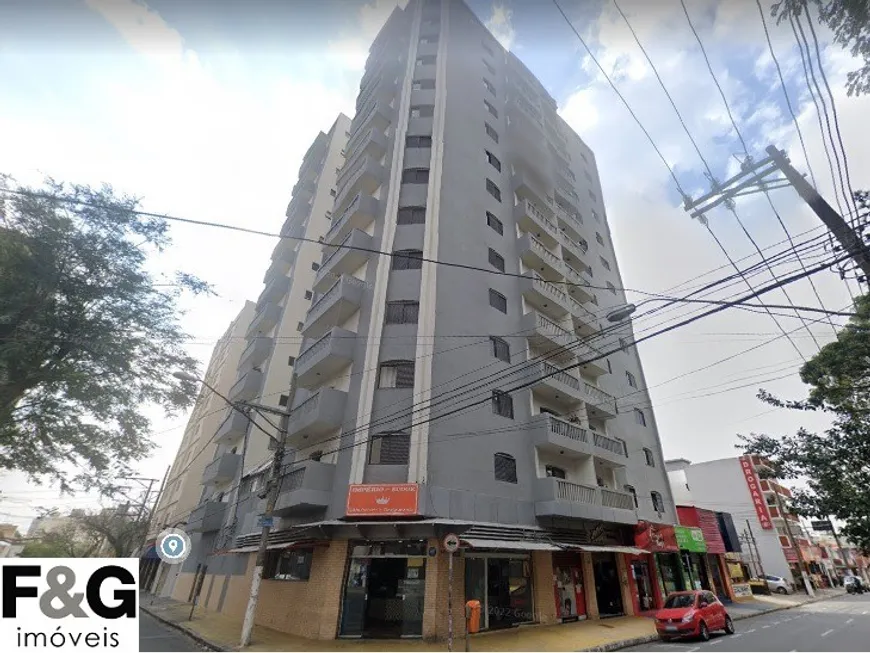 Foto 1 de Apartamento com 3 Quartos à venda, 114m² em Rudge Ramos, São Bernardo do Campo