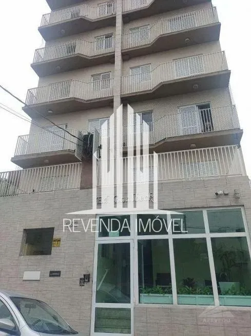 Foto 1 de Apartamento com 3 Quartos à venda, 88m² em Jardim Pilar, Mauá