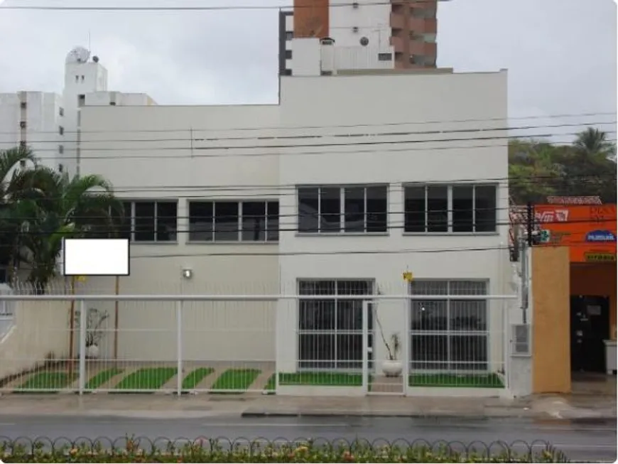 Foto 1 de Ponto Comercial à venda, 500m² em Bento Ferreira, Vitória