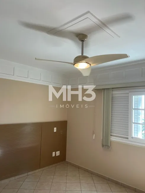 Foto 1 de Apartamento com 3 Quartos à venda, 132m² em Vila Brasileira, Itatiba