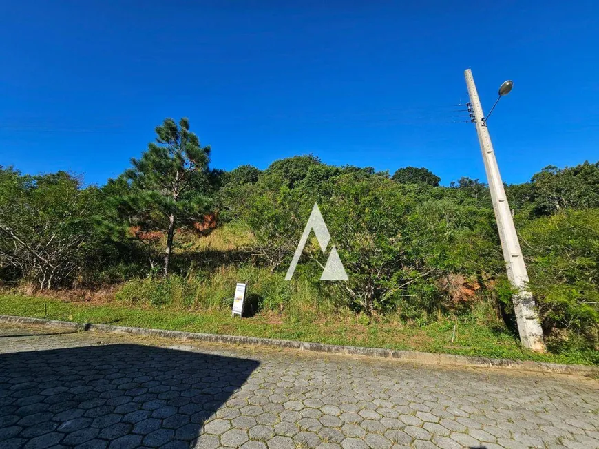 Foto 1 de Lote/Terreno à venda, 750m² em Panoramico, Garopaba