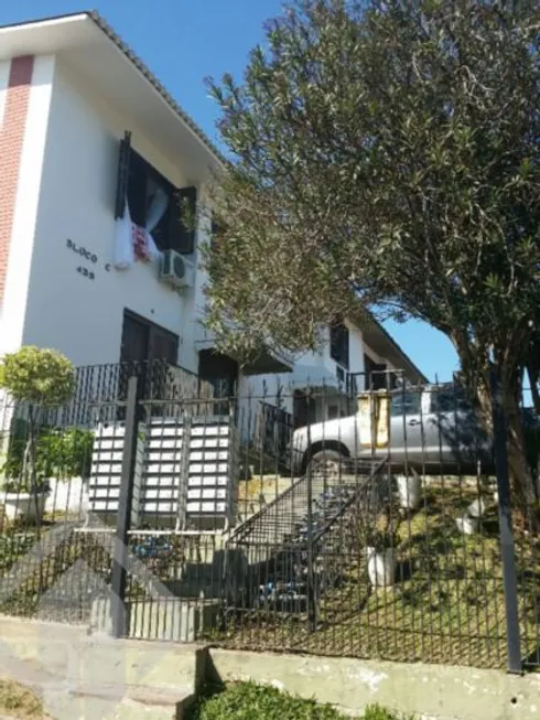 Foto 1 de Casa de Condomínio com 2 Quartos à venda, 94m² em Alto Petrópolis, Porto Alegre