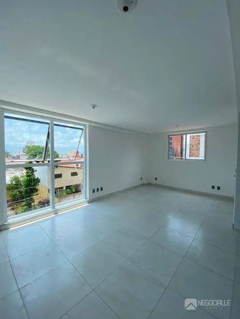 Foto 1 de Apartamento com 1 Quarto à venda, 30m² em Manaíra, João Pessoa