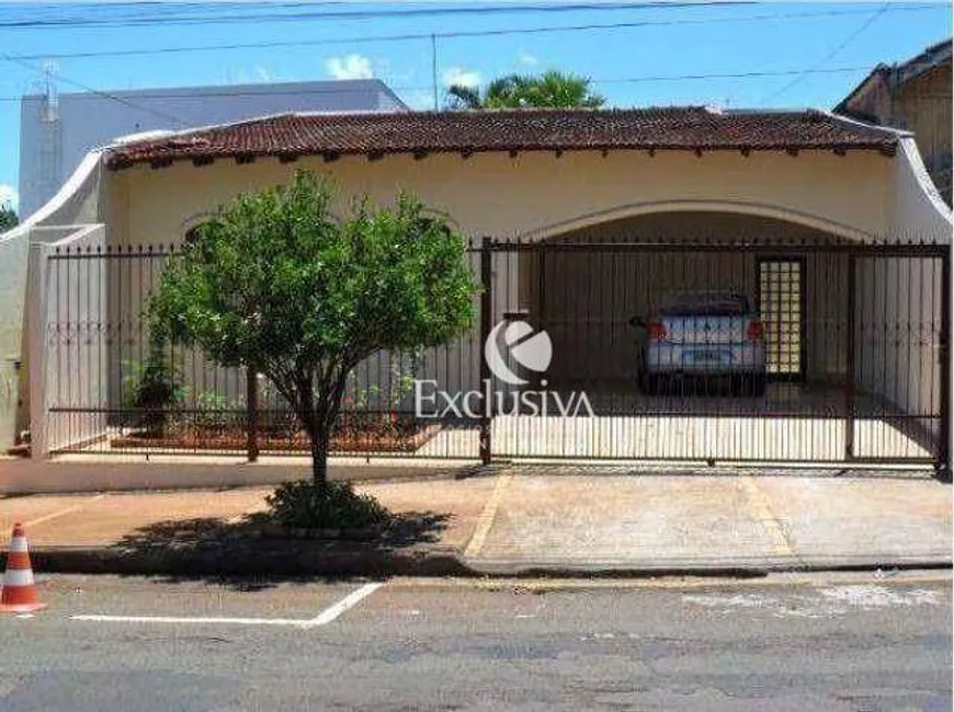 Foto 1 de Casa com 3 Quartos à venda, 146m² em Jardim Londrilar, Londrina