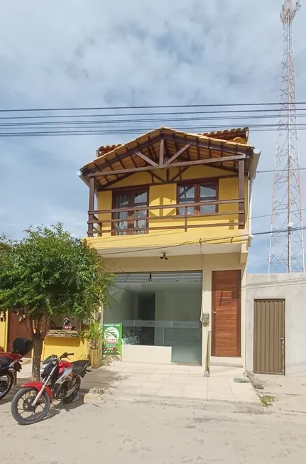 Foto 1 de Casa com 1 Quarto à venda, 80m² em Caicara, Cruz