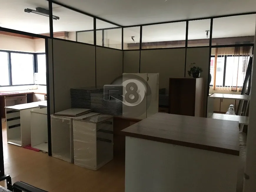 Foto 1 de Sala Comercial à venda, 61m² em Centro, Florianópolis