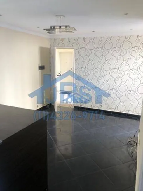 Foto 1 de Apartamento com 2 Quartos à venda, 58m² em Jardim Santa Tereza, Carapicuíba