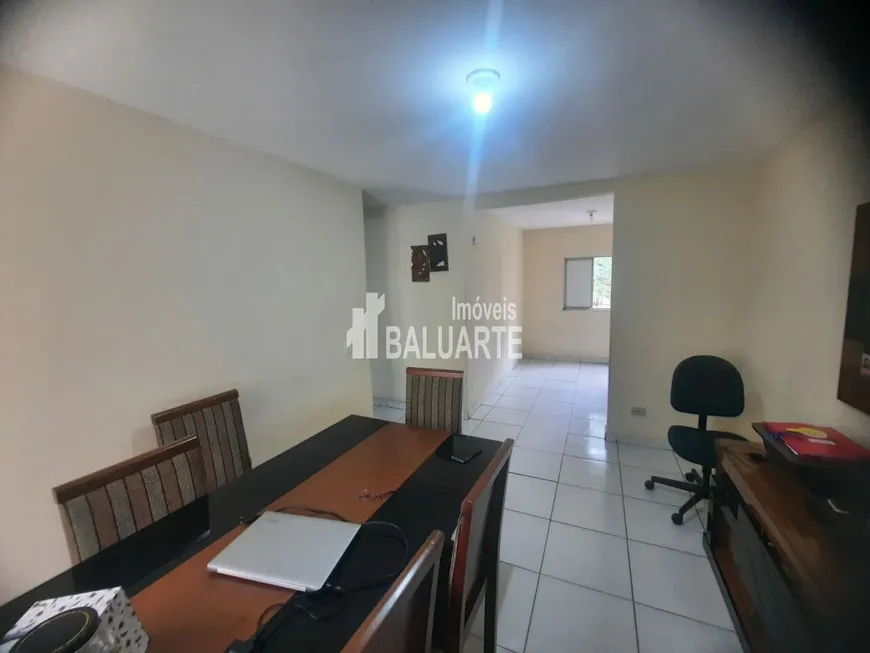 Foto 1 de Apartamento com 3 Quartos à venda, 65m² em Grajaú, São Paulo