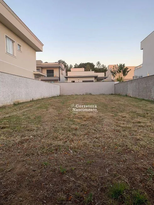 Foto 1 de Lote/Terreno à venda, 360m² em Jardim Califórnia, Jacareí