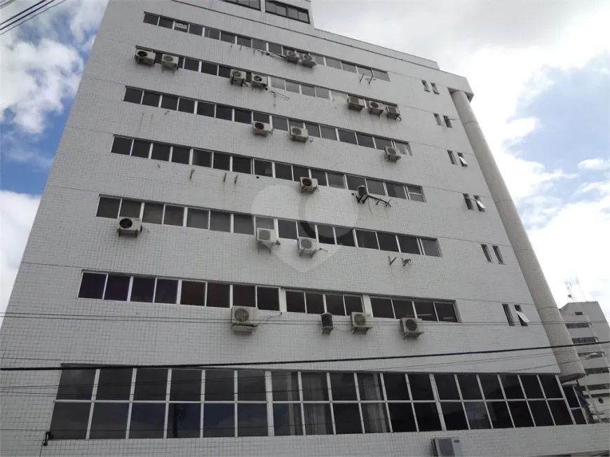 Foto 1 de Sala Comercial à venda, 25m² em Joaquim Tavora, Fortaleza