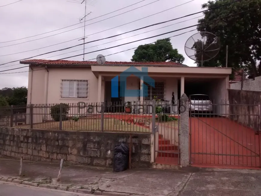 Foto 1 de Casa com 2 Quartos para venda ou aluguel, 171m² em Centro, Cotia