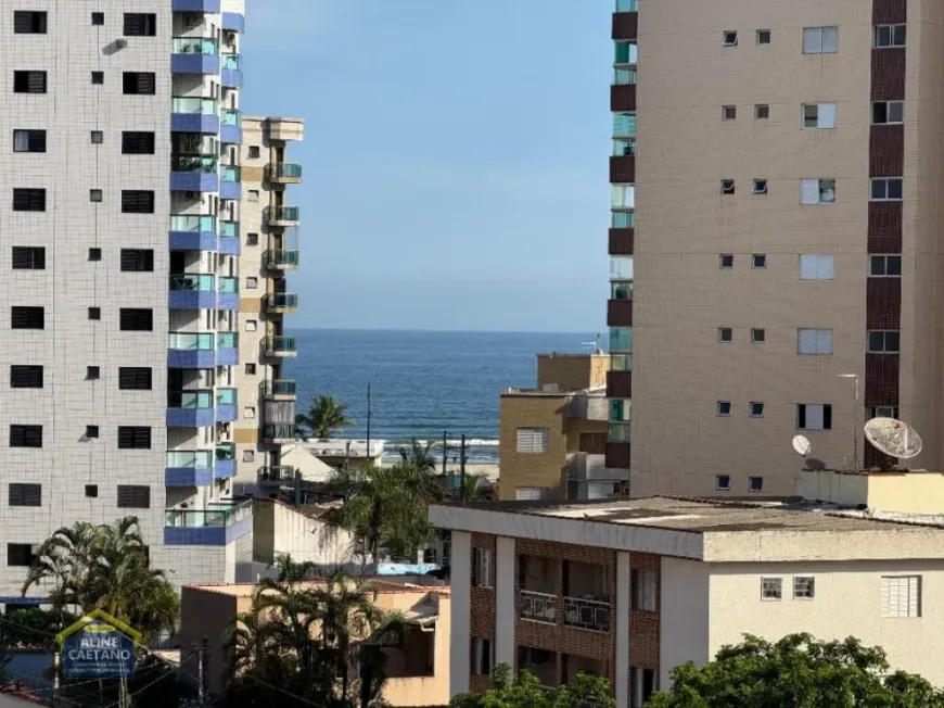 Foto 1 de Apartamento com 3 Quartos à venda, 115m² em Vila Assunção, Praia Grande