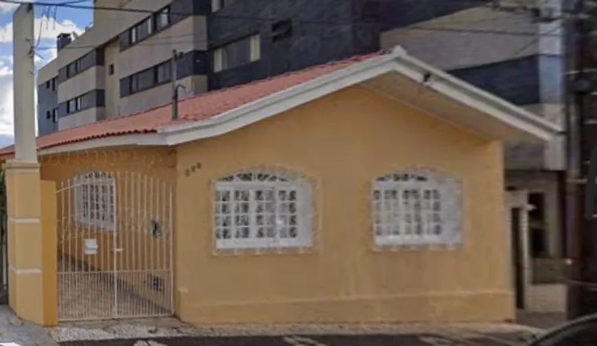 Foto 1 de Casa com 3 Quartos à venda, 180m² em Centro, Ponta Grossa