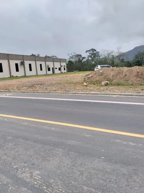 Foto 1 de Lote/Terreno à venda, 4463m² em João Pessoa, Jaraguá do Sul