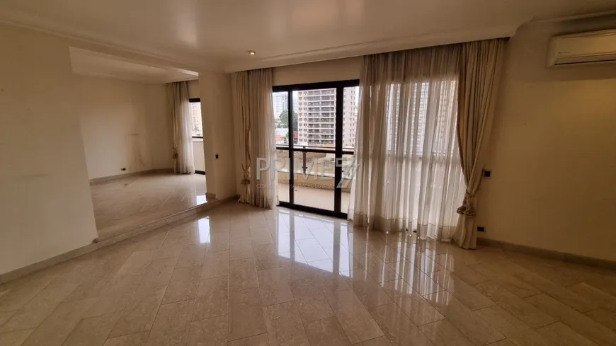 Foto 1 de Apartamento com 3 Quartos para venda ou aluguel, 274m² em Centro, Piracicaba