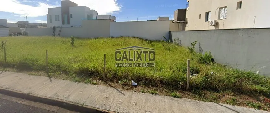 Foto 1 de Lote/Terreno à venda, 250m² em Bosque dos Buritis, Uberlândia