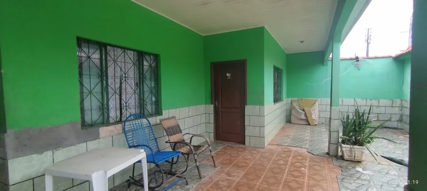Foto 1 de Casa com 3 Quartos à venda, 200m² em Embratel, Porto Velho