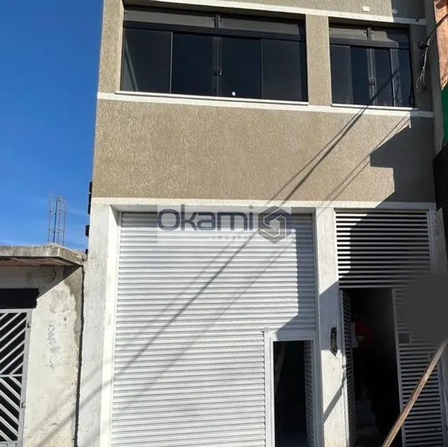 Foto 1 de Apartamento com 3 Quartos para alugar, 110m² em Jardim Maria Dirce, Guarulhos