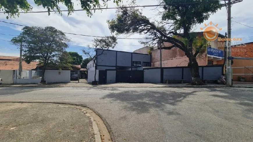 Foto 1 de Lote/Terreno com 1 Quarto à venda, 500m² em Lopes de Oliveira, Sorocaba