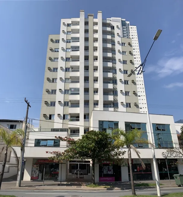 Foto 1 de Apartamento com 2 Quartos para alugar, 67m² em Victor Konder, Blumenau