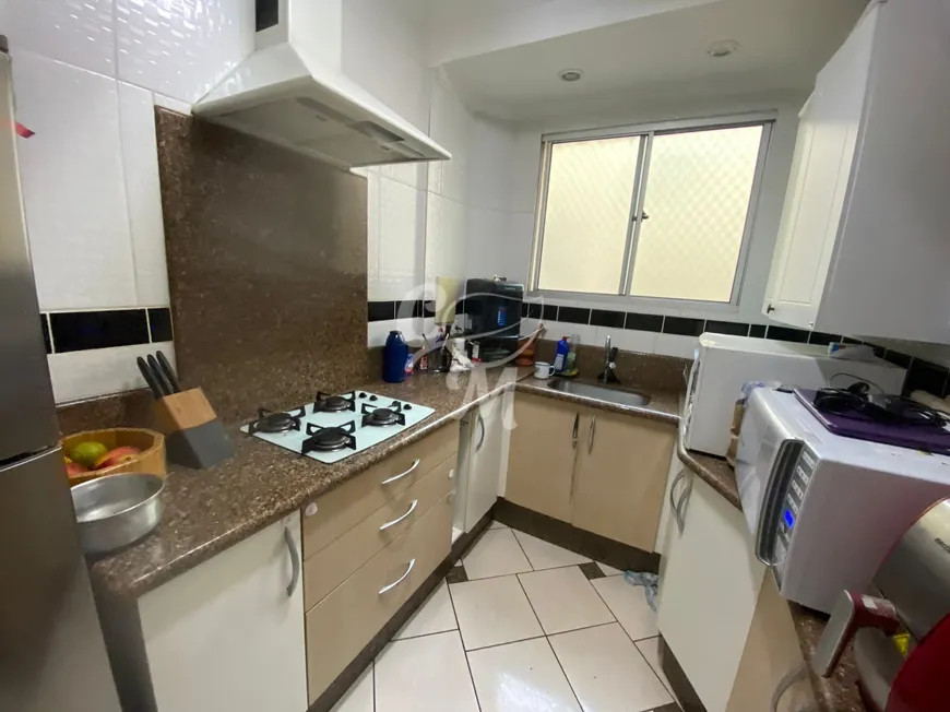 Foto 1 de Apartamento com 3 Quartos à venda, 98m² em Vila Maringá, Jundiaí