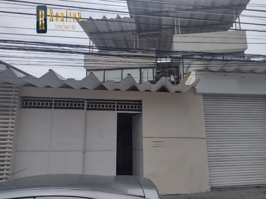 Foto 1 de Casa com 3 Quartos à venda, 229m² em Metropole, Nova Iguaçu