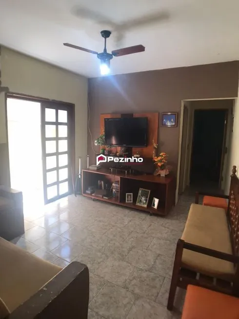 Foto 1 de Casa com 2 Quartos à venda, 133m² em Parque Residencial Aeroporto, Limeira