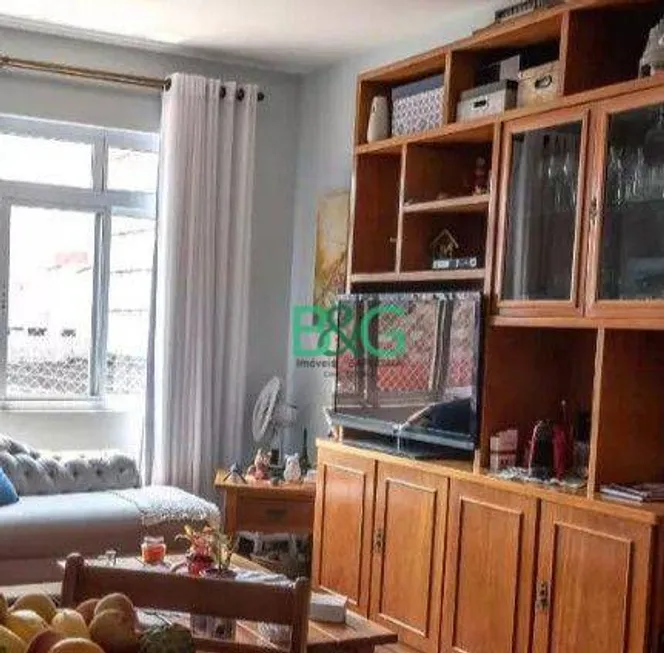 Foto 1 de Apartamento com 3 Quartos à venda, 115m² em Canindé, São Paulo
