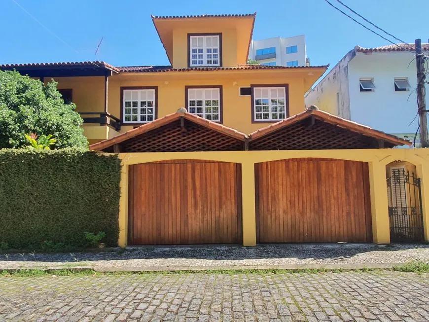 Foto 1 de Casa com 6 Quartos à venda, 750m² em Freguesia- Jacarepaguá, Rio de Janeiro