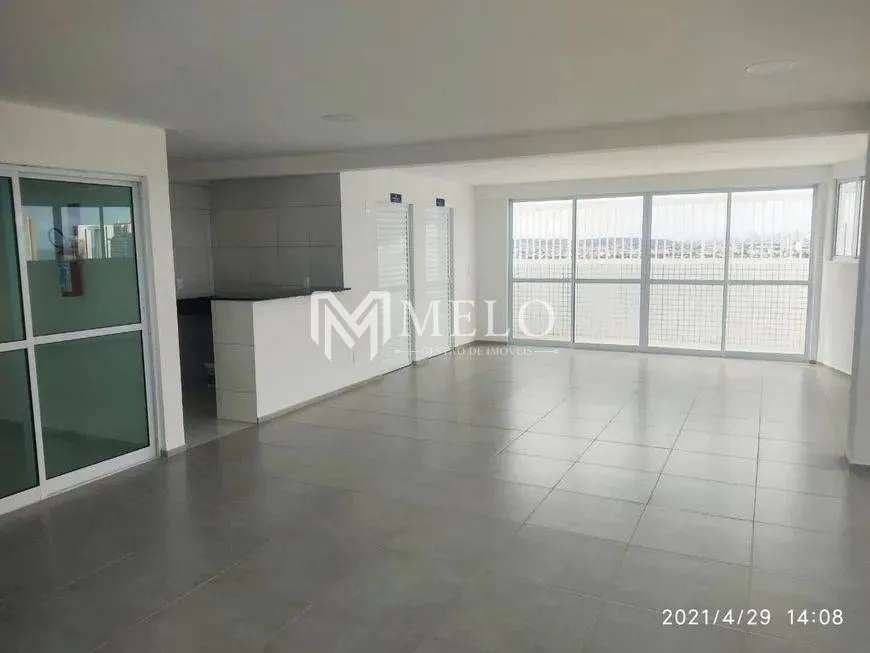 Foto 1 de Apartamento com 2 Quartos à venda, 58m² em Candeias, Jaboatão dos Guararapes