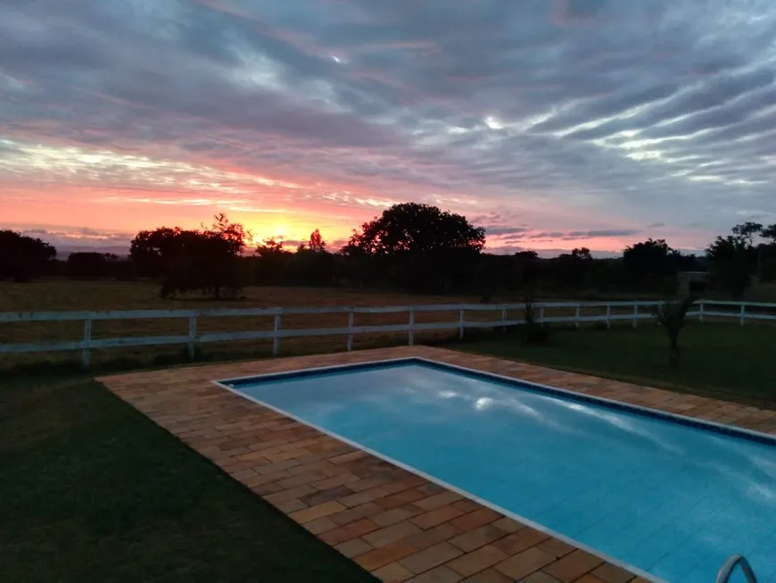 Foto 1 de Fazenda/Sítio com 1 Quarto à venda, 30000m² em Centro, Funilândia