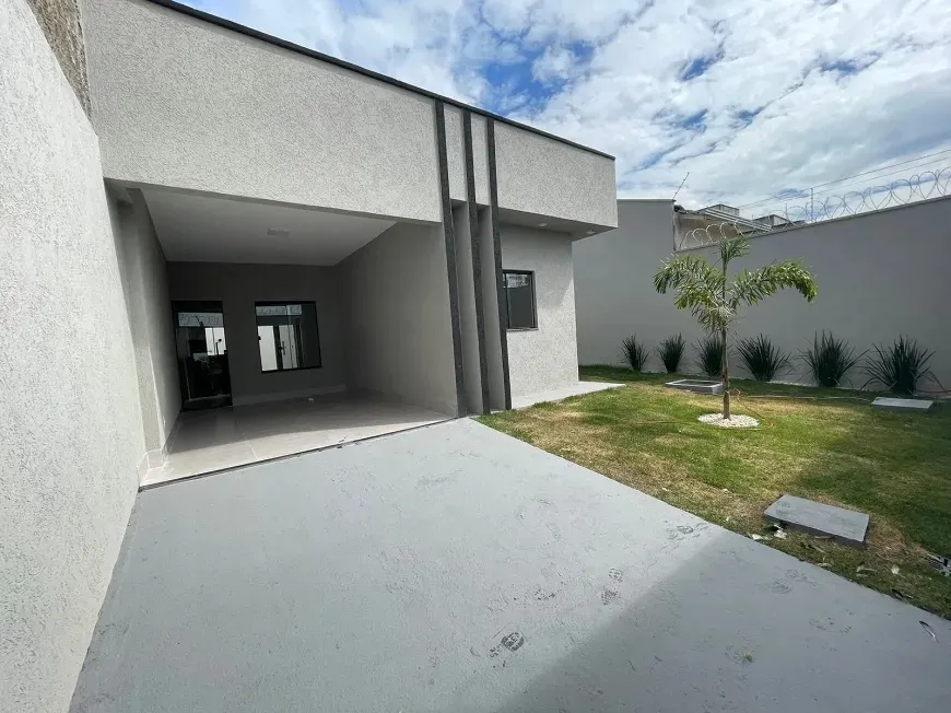 Foto 1 de Casa de Condomínio com 3 Quartos à venda, 100m² em Buraquinho, Lauro de Freitas