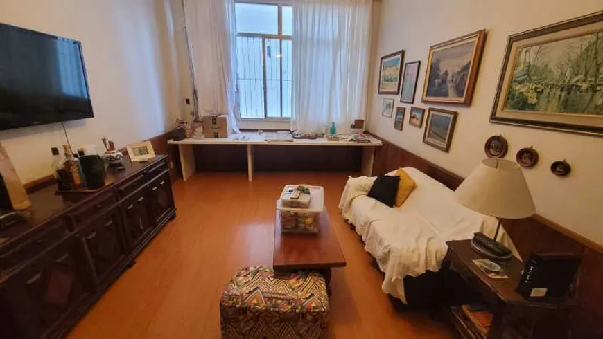 Foto 1 de Apartamento com 2 Quartos à venda, 80m² em Tijuca, Rio de Janeiro