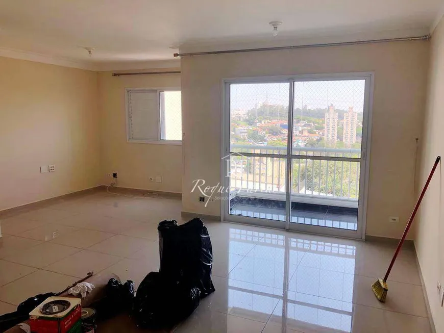 Foto 1 de Apartamento com 2 Quartos à venda, 82m² em Jaguaré, São Paulo