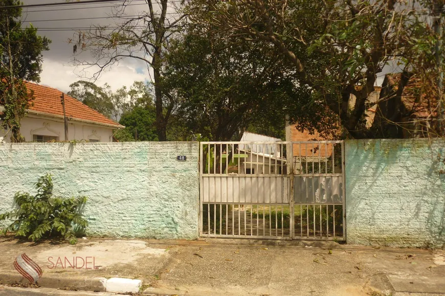 Foto 1 de Lote/Terreno à venda, 495m² em Jardim da Pedreira, São Paulo
