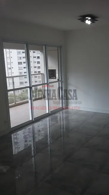 Foto 1 de Apartamento com 3 Quartos à venda, 106m² em Morumbi, São Paulo