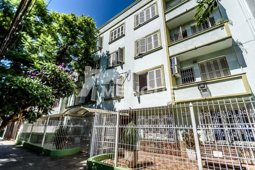 Foto 1 de Apartamento com 2 Quartos à venda, 52m² em Floresta, Porto Alegre