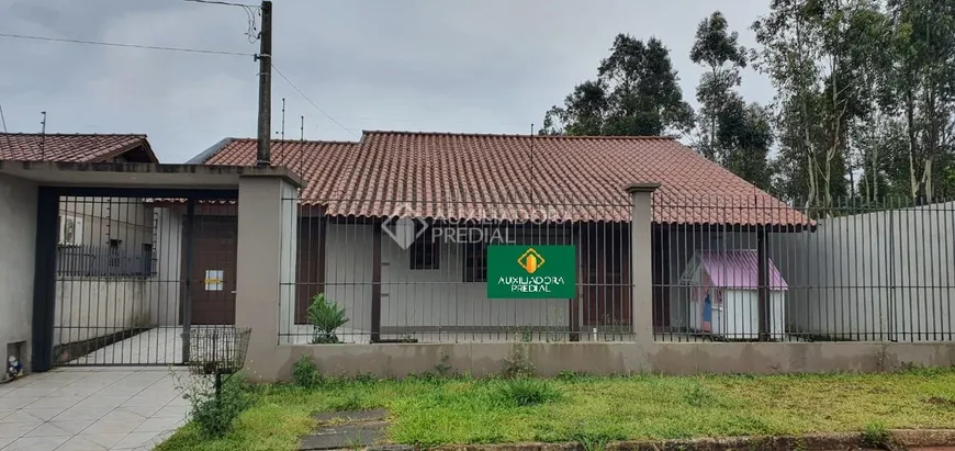 Foto 1 de Casa com 3 Quartos à venda, 220m² em Imigrante, Campo Bom
