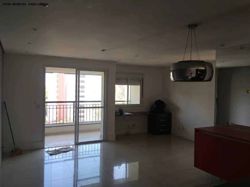 Foto 1 de Apartamento com 2 Quartos à venda, 70m² em Vila Suzana, São Paulo