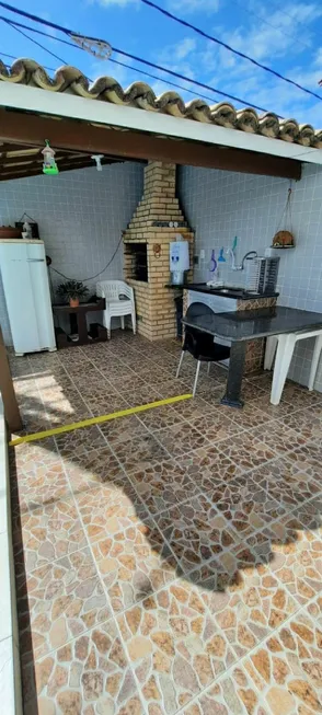 Foto 1 de Casa com 5 Quartos à venda, 273m² em Stella Maris, Salvador