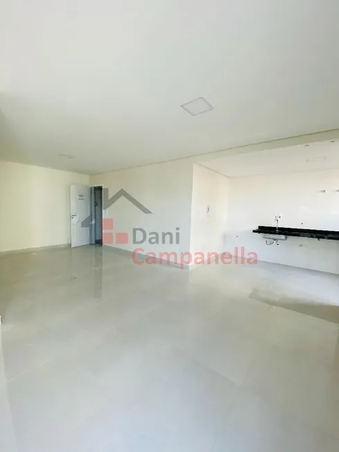 Foto 1 de Apartamento com 3 Quartos à venda, 100m² em Centro, Pouso Alegre