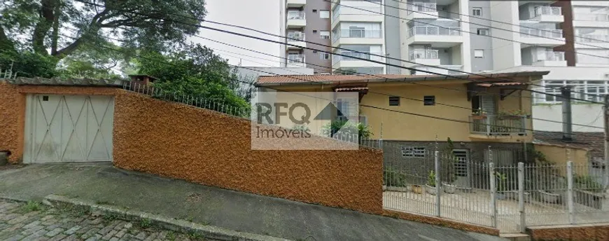 Foto 1 de Sobrado com 3 Quartos à venda, 187m² em Jardim da Glória, São Paulo