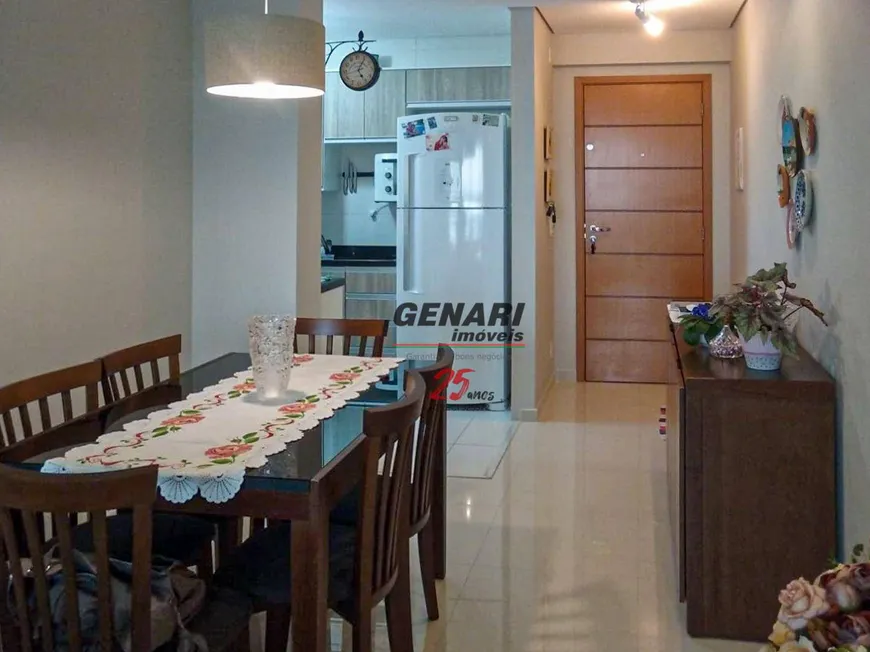 Foto 1 de Apartamento com 2 Quartos à venda, 95m² em Centro, Indaiatuba