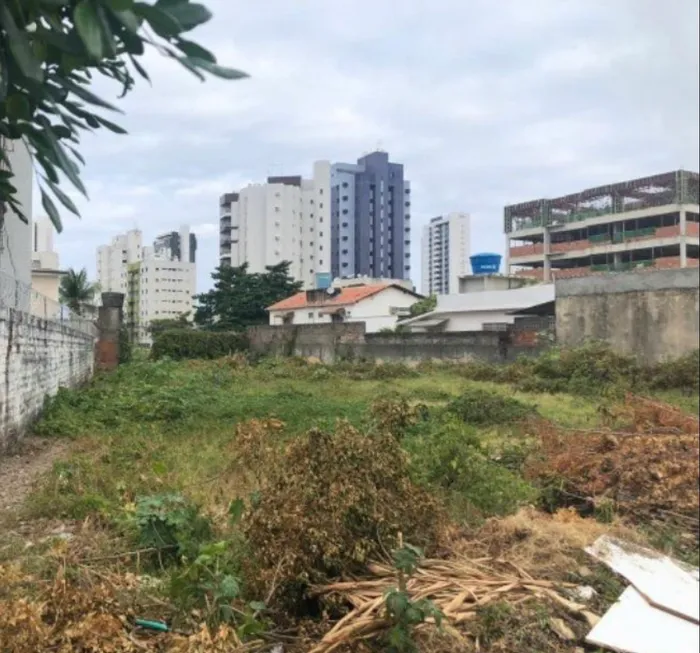 Foto 1 de Lote/Terreno à venda, 2400m² em Boa Viagem, Recife