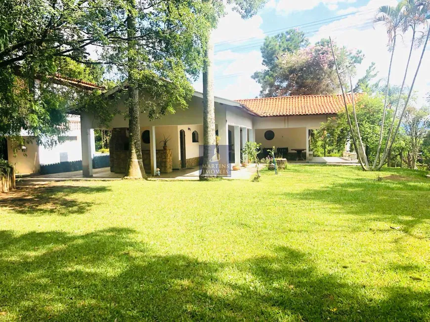 Foto 1 de Fazenda/Sítio à venda, 5000m² em Traviú, Jundiaí